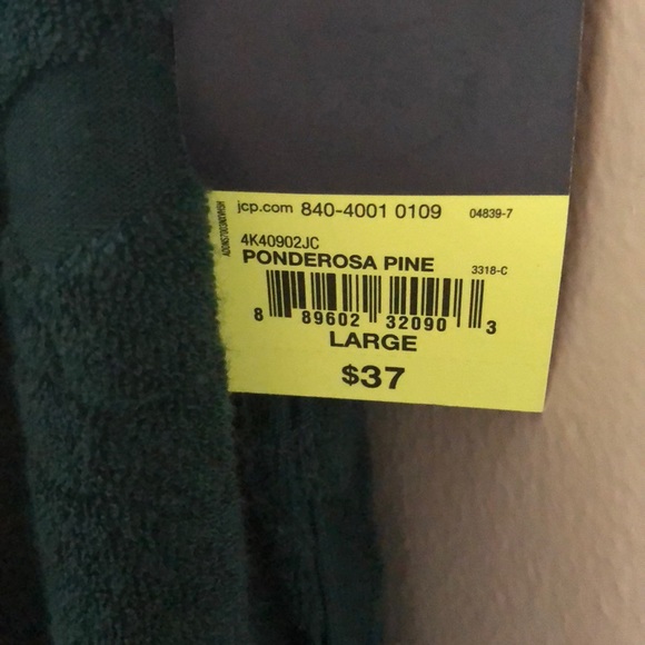 Xersion Camo French Terry Sweatshirt - Picture 5 of 6